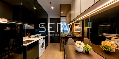 คอนโดให้เช่า : 🔥20K/Mo 1นอน ราคาปรับลดลง ห้องแต่งสวย เฟอร์แน่น วิวดีมาก พร้อมหิ้วกระเป๋าเข้าอยู่ ทำเลดีใกล้ BTS อารีย์  @ Noble Around Ari