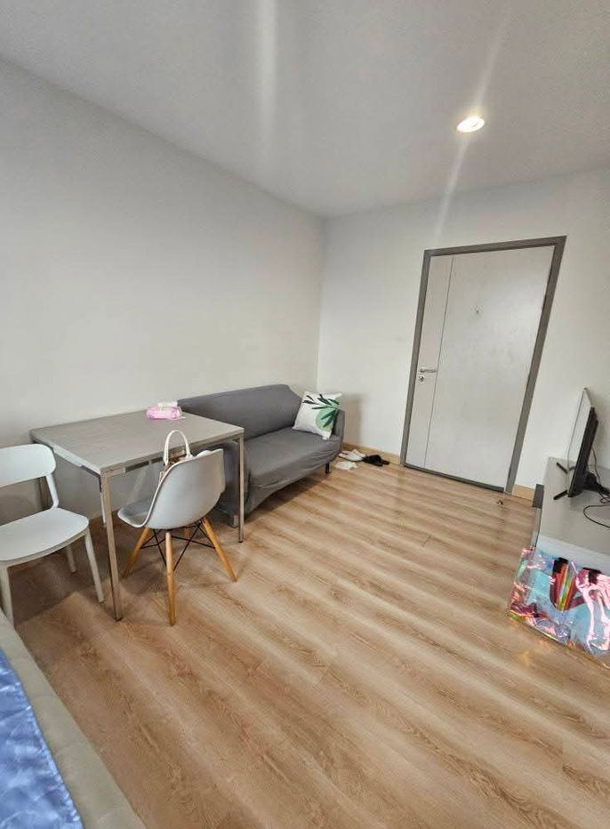 รูป พรีมิโอ เฟรสโก ติดต่อฟ้า โทร065-8309884 เช่าไลน์ไอดี @condo55 - รูปที่ 4/20