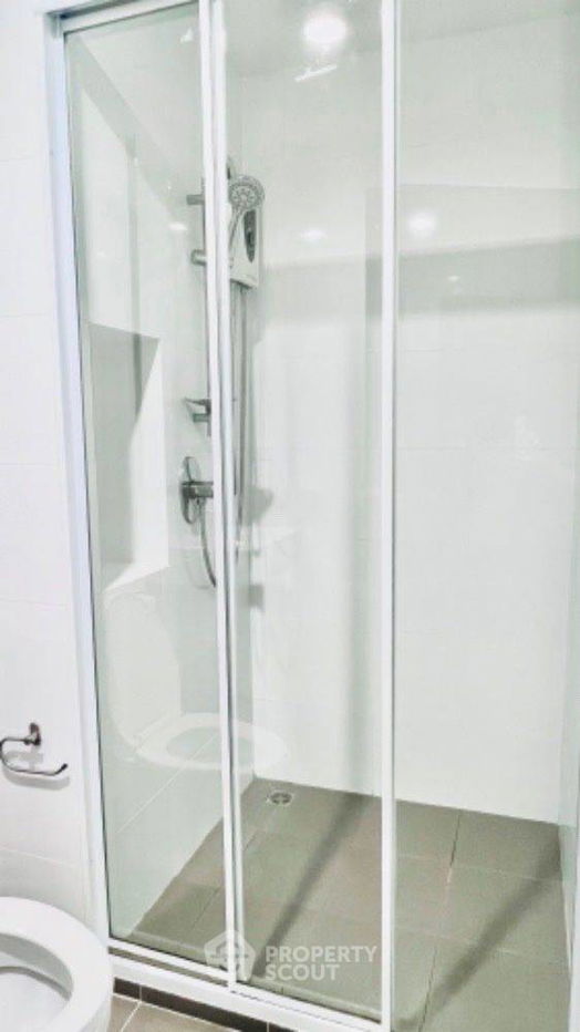 รูป คอนโด 1-ห้องนอน ที่ เดอะ เบส พาร์ค อีสท์ สุขุมวิท 77 ใกล้ BTS อ่อนนุช (ID 1113856) - รูปที่ 7/9