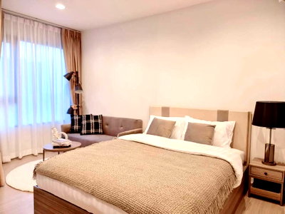 Condos for rent : Condo for Rent at Life Sathorn Sierra (A6901013)