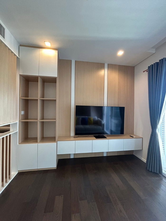 รูป MN3260 ให้เช่าคอนโด เดอะ เซนต์ เรสซิเดนท์  - รูปที่ 10/17