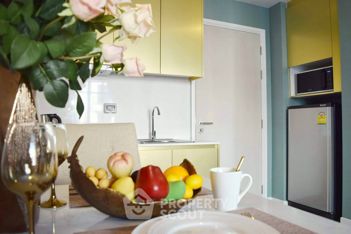 รูป คอนโด 1-ห้องนอน ที่ เอสปันยา คอนโด รีสอร์ท พัทยา ใกล้ เมืองพัทยา (ID 2537143) - รูปที่ 10/10