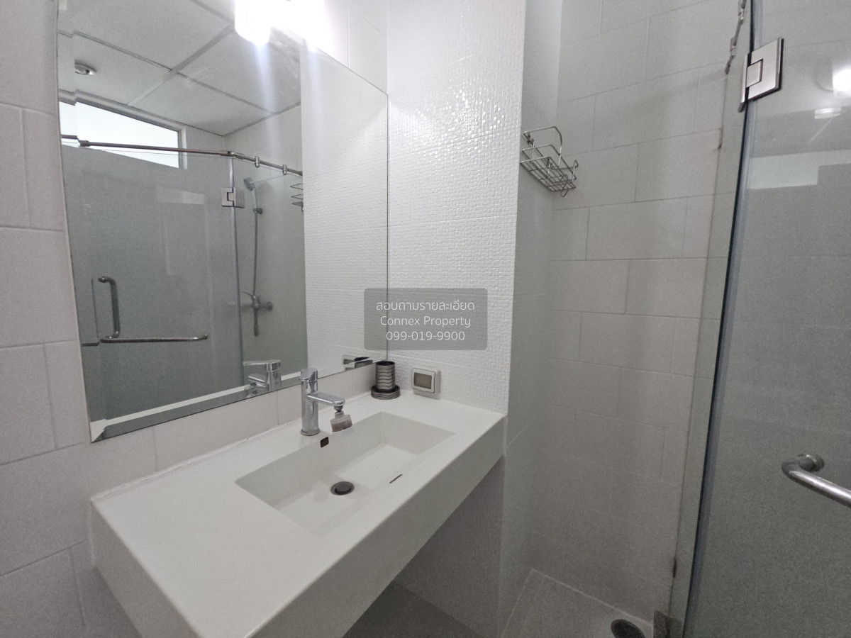 รูป 🔥🔥🔥 เช่าคอนโด ศุภาลัย ริเวอร์ เพลส บางลำภูล่าง เขต คลองสาน กรุงเทพ CX-135614 ✅ ทักไลน์ @connexproperty ตอบทันที ทีมงานมืออาชีพ ✅ 🔥🔥🔥 - รูปที่ 7/8