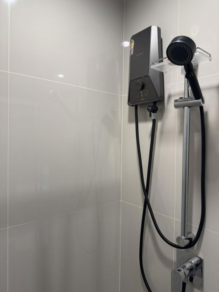 รูป 🏢 ให้เช่าคอนโด : Nue Mega Plus Bangna (นิว เมกา พลัส บางนา) รหัสทรัพย์ | 📌LNP-C11473 - รูปที่ 17/35