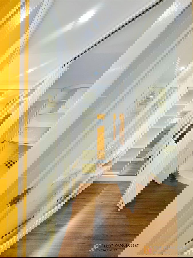 รูป Leon Sukhumvit 62 🏡 บ้าน Modern Luxury ให้คุณได้ทั้งความเป็นส่วนตัว และความสะดวก 💚 - รูปที่ 14/23