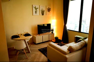 Condos for rent : 🔥🔥🔥 For Rent Condo , Ramada Plaza Residence Sukhumvit 48 (Siamese Sukhumvit 48) , BTS-On Nut , Phra Khanong , Khlong Toei , Bangkok , CX-142544 ✅ Live chat with us ADD LINE @connexproperty ✅ 🔥🔥🔥