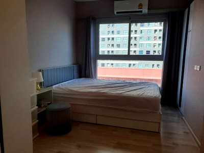 Condos for rent : Condo for Rent at Plum Condo Ramkhamhaeng Station  ID Line : @pccenter 