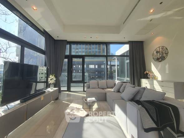 รูป คอนโด 3-ห้องนอน ที่ เซอร์เคิล ลิฟวิ่ง โปรโตไทป์ เพชรบุรีตัดใหม่ ใกล้ MRT เพชรบุรี (ID 2541077) - รูปที่ 2/19