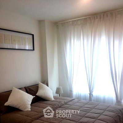 ขายคอนโด : คอนโด 1-ห้องนอน ที่ แอสปาย สาทร - ท่าพระ ใกล้ BTS ตลาดพลู (ID 621409)