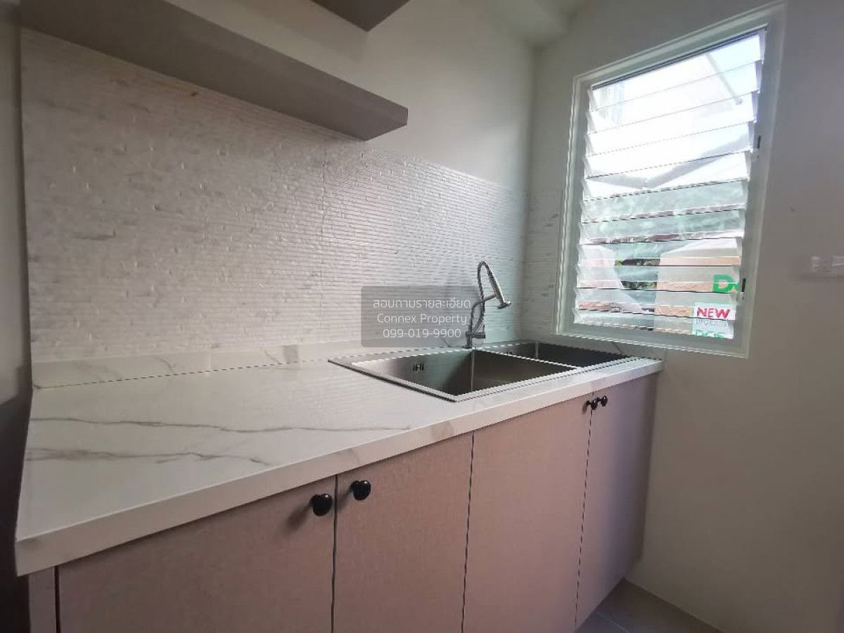 picture For Rent House , Golden Neo Bangna-Suan Luang , Dok Mai , Prawet , Bangkok , CX-139901 ✅ Live chat with us ADD LINE @connexproperty ✅ - 5/10