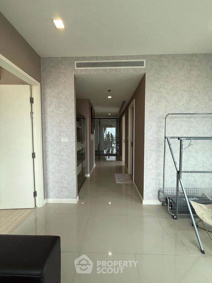 รูป คอนโด 2-ห้องนอน ที่ สตาร์วิว พระราม 3 ใกล้ พระราม 3 (ID 2535359) - รูปที่ 4/17