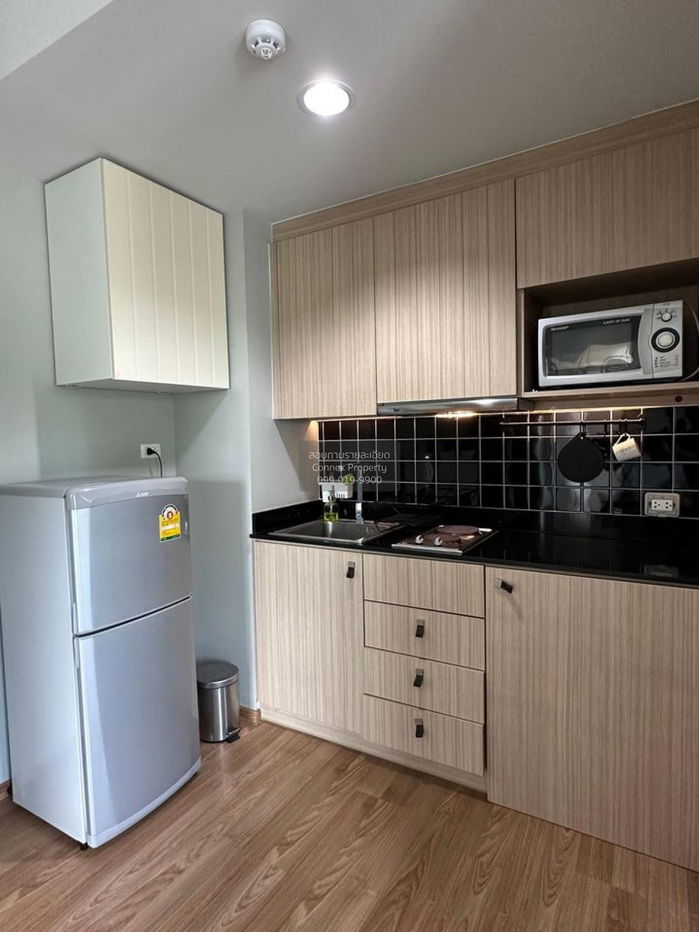 picture For Rent Condo , UNIO Sukhumvit 72 , BTS-Bearing , Samrong Nuea , Don Mueang , Samut Prakarn , CX-86948 ✅ Live chat with us ADD LINE @connexproperty ✅ - 6/10