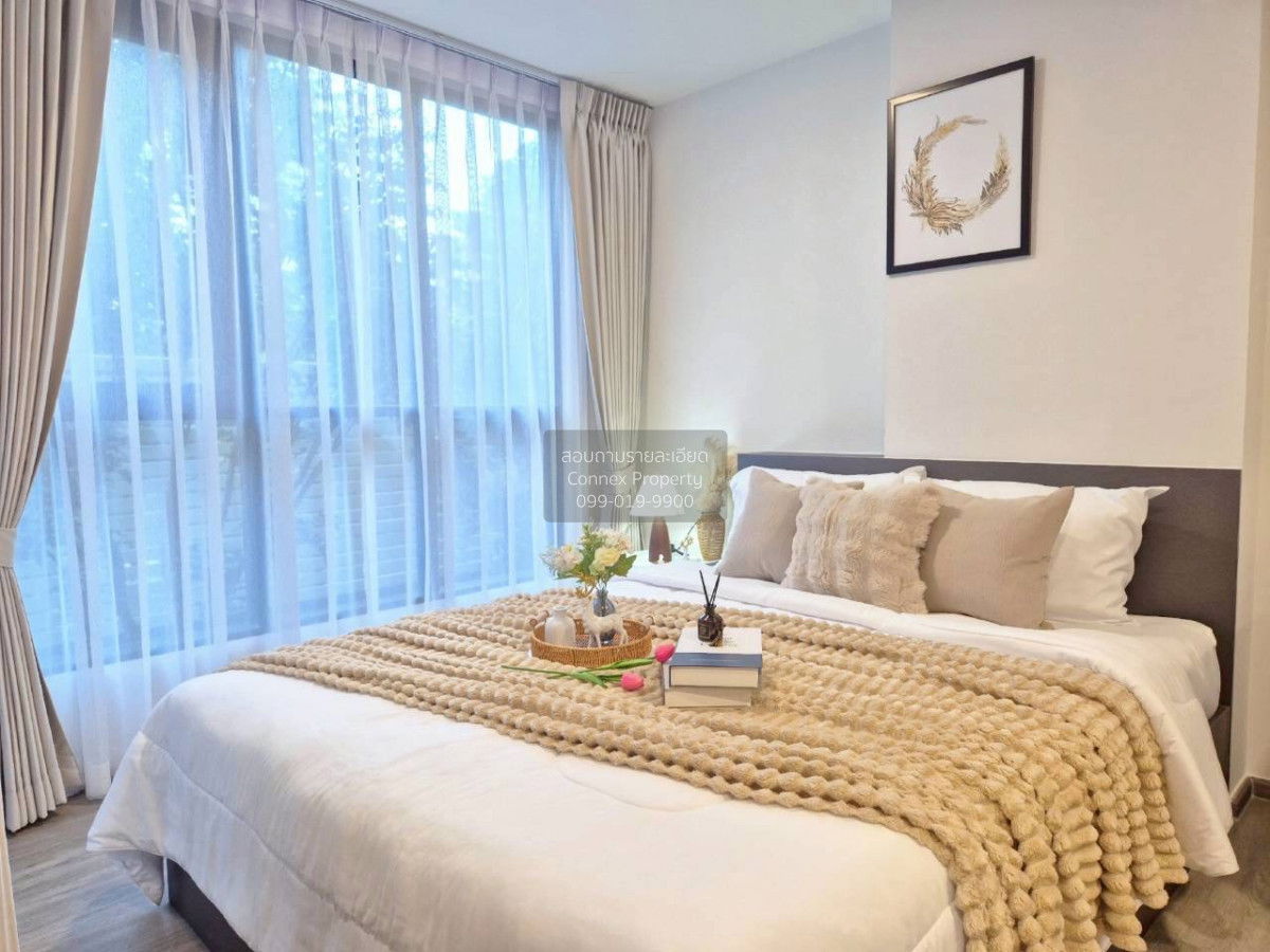 picture 🔥🔥🔥 For Rent Condo , Atmoz Palacio Ladprao-Wanghin , Lat Phrao , Lat Phrao , Bangkok , CX-142531 ✅ Live chat with us ADD LINE @connexproperty ✅ 🔥🔥🔥 - 8/12