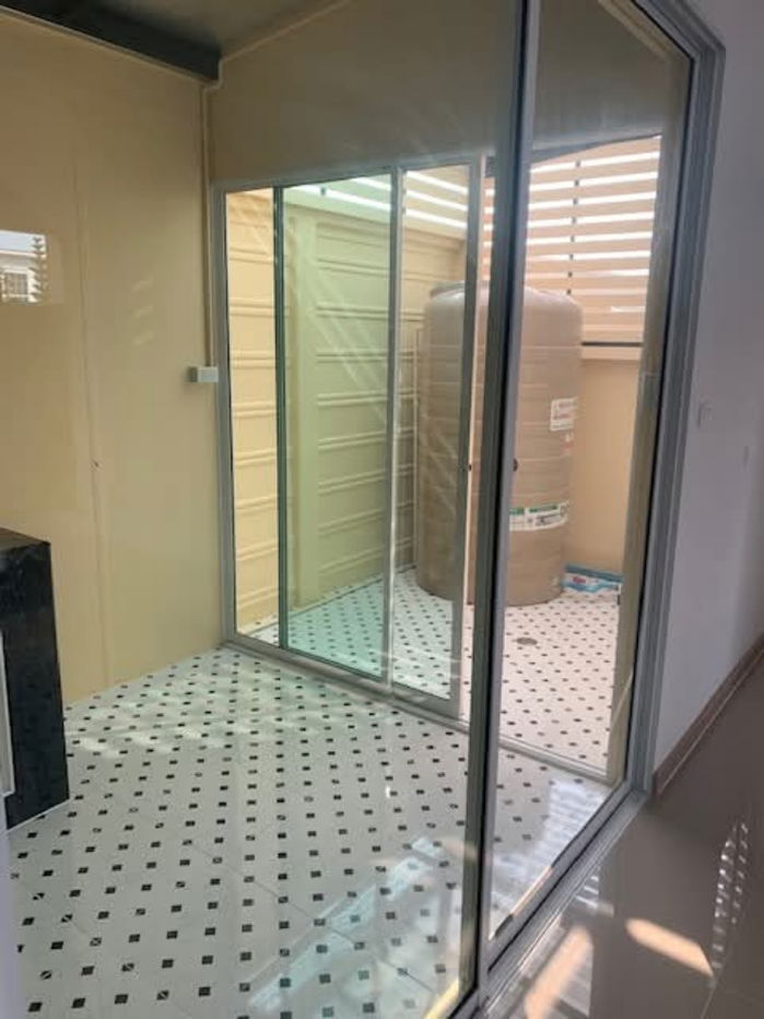 รูป 🟢 บ้านเช่า 14,000/ทาวน์โฮม เสนา วีว่ารัตนาธิเบศร์–บางบัวทอง/064-961-6653 - รูปที่ 6/10