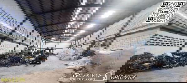 รูป ใครชอบพื้นที่ใหญ่ คุ้ม ต้องหลังนี้ … แบ่งให้โรงงาน 9,270 ตร.ม. พร้อมที่เปล่า 7.5 ไร่ และห้องพักคนงาน 74 ห้อง  - รูปที่ 3/6