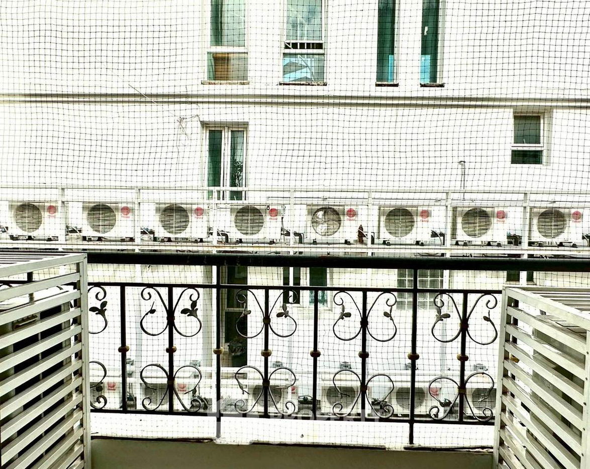 รูป คอนโด 2-ห้องนอน ที่ สีลม ซิตี้ รีสอร์ท คอนโดมิเนียม ใกล้ BTS ช่องนนทรี (ID 2541327) - รูปที่ 14/14