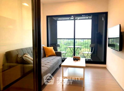 Condos for sale : 1-BR Condo at Aspire Sukhumvit–Onnut in Suan Luang (ID 2524782)