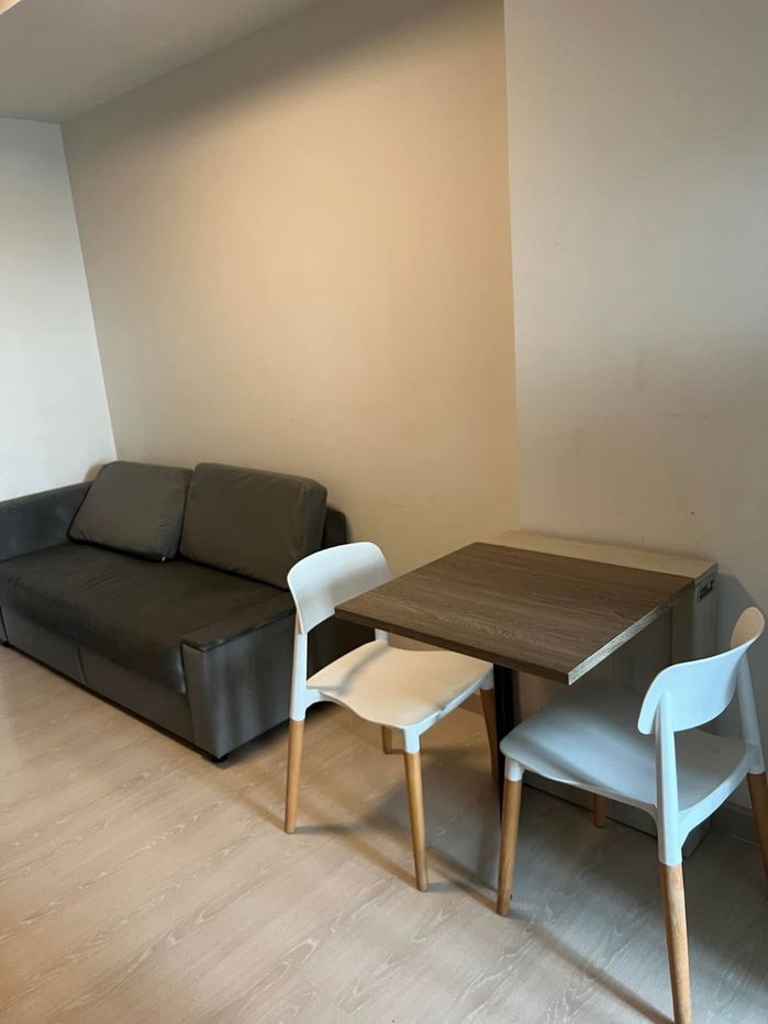 รูป 🦋RB22688 ให้เช่าถูกมาก📢นิช ไอดี แอท ปากเกร็ด สเตชั่น👉แอดไลน์ @714txlxc( มี @ ด้วย) แอดมินตอบไว  - รูปที่ 4/10