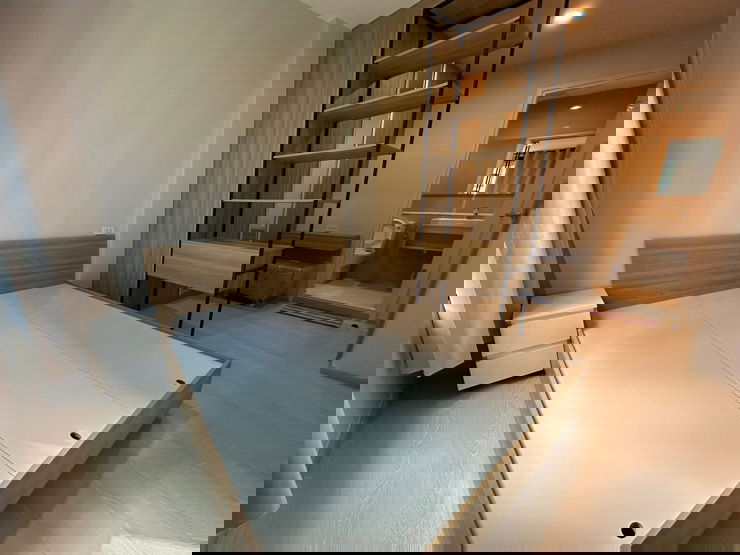 รูป #Z4087💥 120169 🔥ให้เช่าคอนโด Nue Connex Don Mueang - รูปที่ 2/9