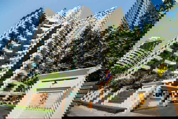 picture ð Urgently for sell : 59 Heritage beautiful room, fully furnished, ready to move in. MD-26085828 - 1/4