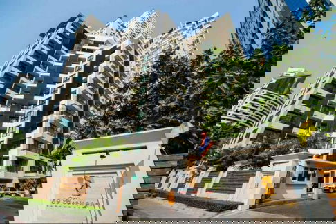 ð Urgently for sell : 59 Heritage beautiful room, fully furnished, ready to move in. MD-26085828