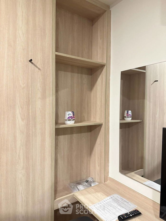 รูป คอนโด สตูดิโอ ที่ เดอะ มูฟ บางนา ใน บางแก้ว (ID 1721051) - รูปที่ 3/8