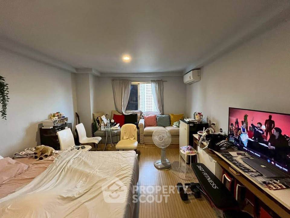 รูป คอนโด 7-ห้องนอน ที่ เฟิร์สทาวเวอร์ คอนโดมิเนียม ใกล้ BTS เพลินจิต (ID 2526123) - รูปที่ 14/20