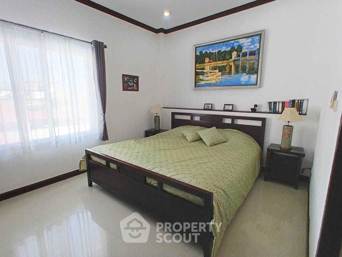 รูป วิลล่า 3-ห้องนอน ใน ชะอำ (ID 2541458) - รูปที่ 15/26