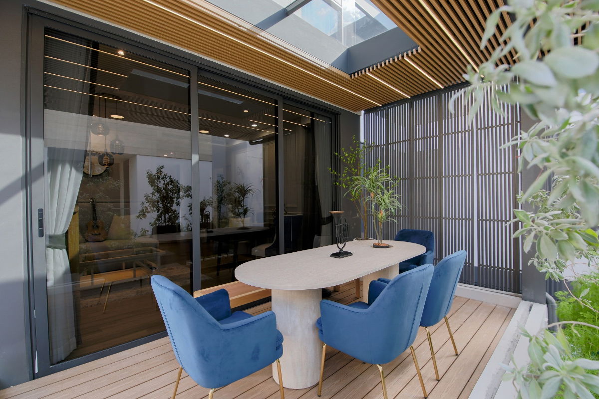 รูป For RENT 🏡 The Urban Reserve พระราม9-กรุงเทพกรีฑา - รูปที่ 19/48