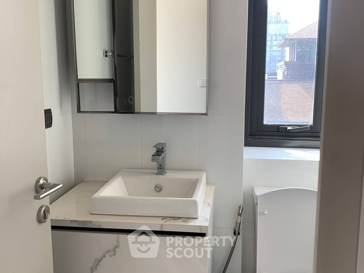 picture 1-BR Condo at The Line Sukhumvit 101 near BTS Punnawithi (ID 1411453) - 15/17