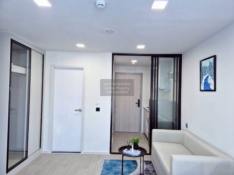 🔥🔥🔥 For Rent Condo , Atmoz Oasis Onnut , Suan Luang , Suan Luang , Bangkok , CX-142528 ✅ Live chat with us ADD LINE @connexproperty ✅ 🔥🔥🔥