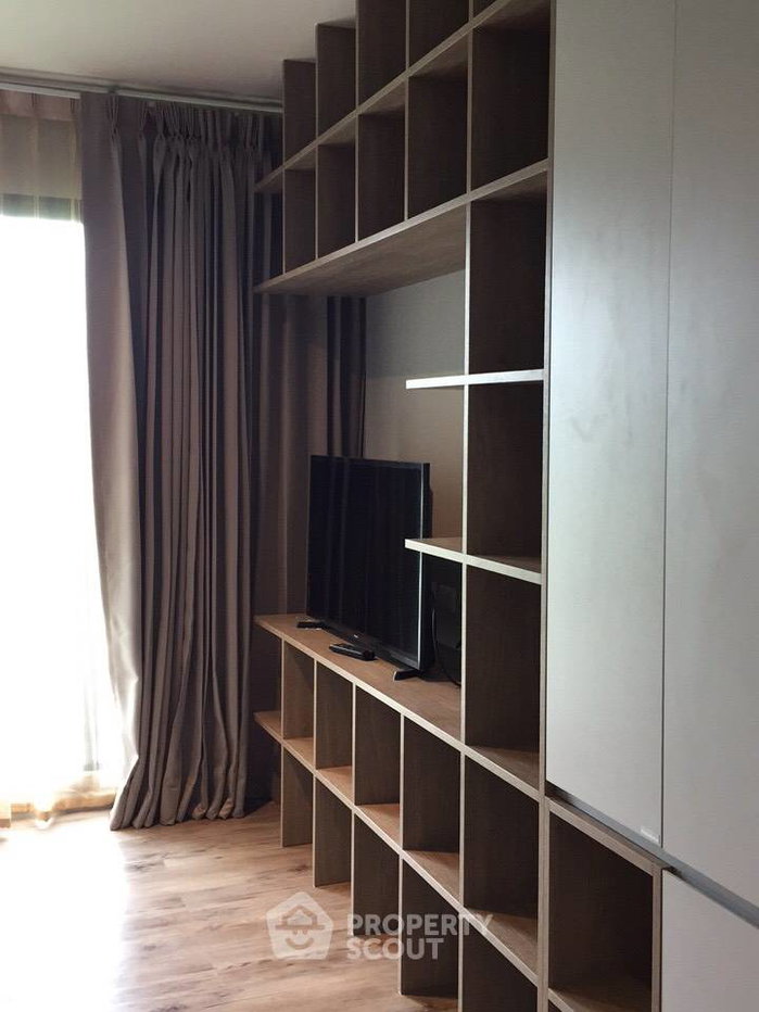รูป คอนโด 1-ห้องนอน ที่ แอสเพน คอนโด ลาซาลล์ ใน บางนาใต้ (ID 476890) - รูปที่ 4/9