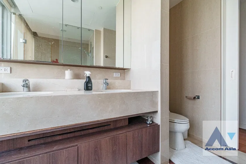 picture 🔼🔽 AccomA 📩 3 BR Condominium @185 Rajadamri (AA12509) - 14/20