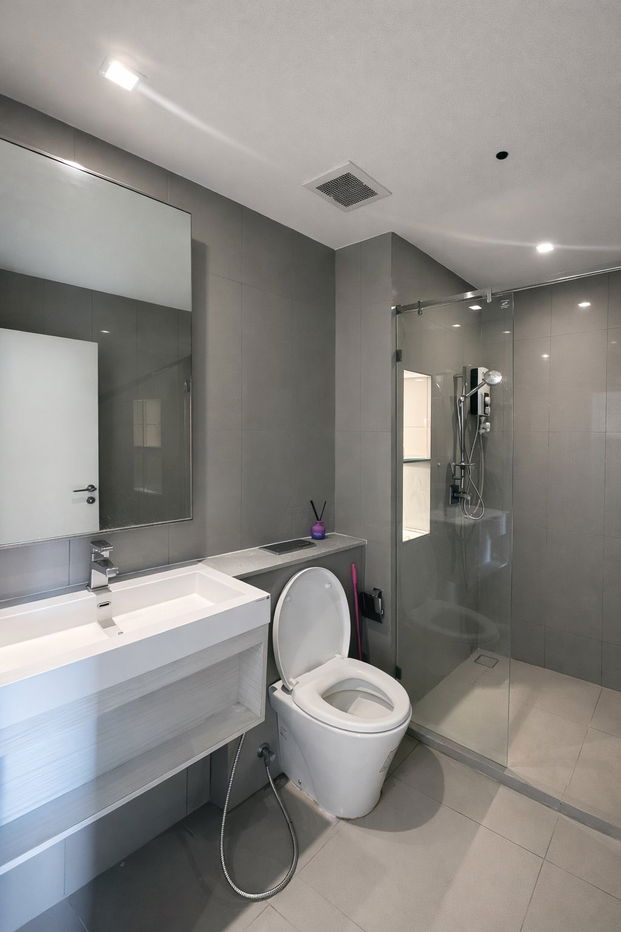 รูป ให้เช่า วิสซ์ดอม สเตชั่น รัชดา - ท่าพระ 🔴🔴 - รูปที่ 10/13