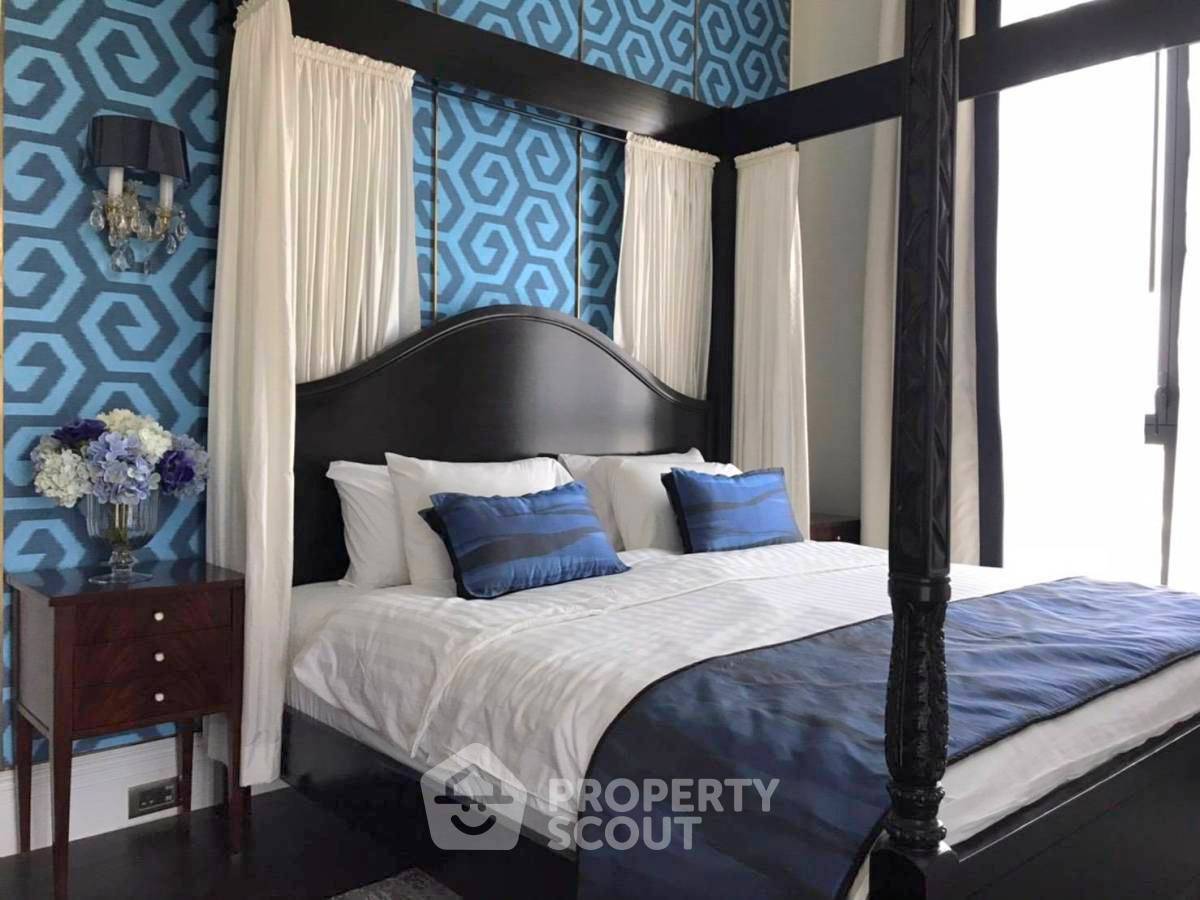 รูป คอนโด 2-ห้องนอน ที่ 98 ไวร์เลส ใกล้ BTS เพลินจิต (ID 2541096) - รูปที่ 6/9