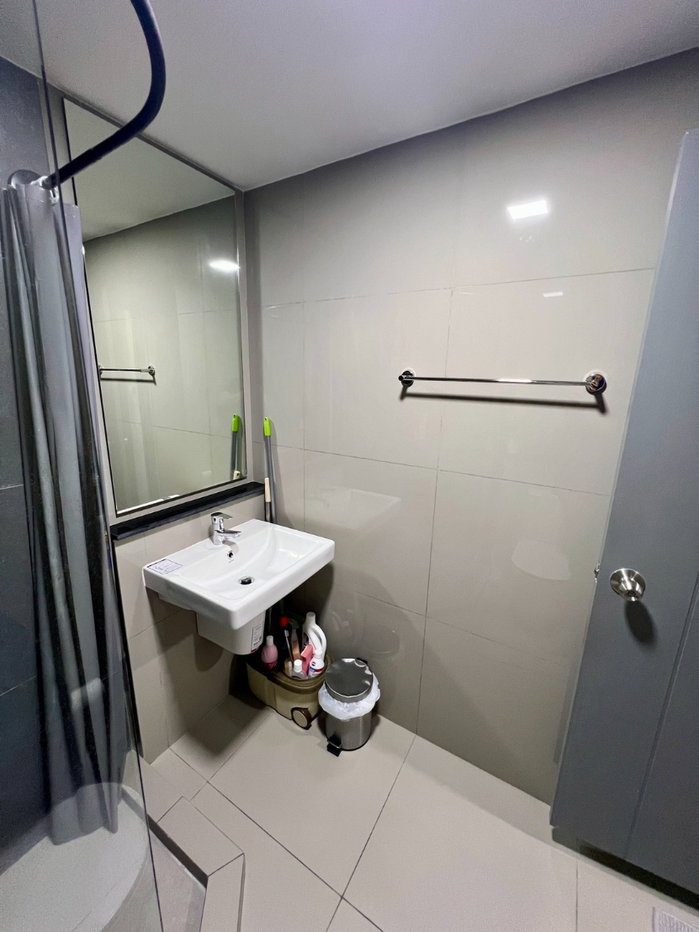 picture Quiet Corner Unit Only! Condo for Sale – The Tree Din Daeng–Ratchaprarop | #TPI-2706 - 8/19