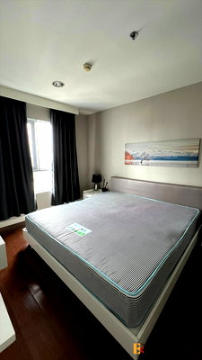 ขายคอนโด : ⚡ Best Value Stylish Unit at Belle Grand Rama 9, Near MRT Rama 9