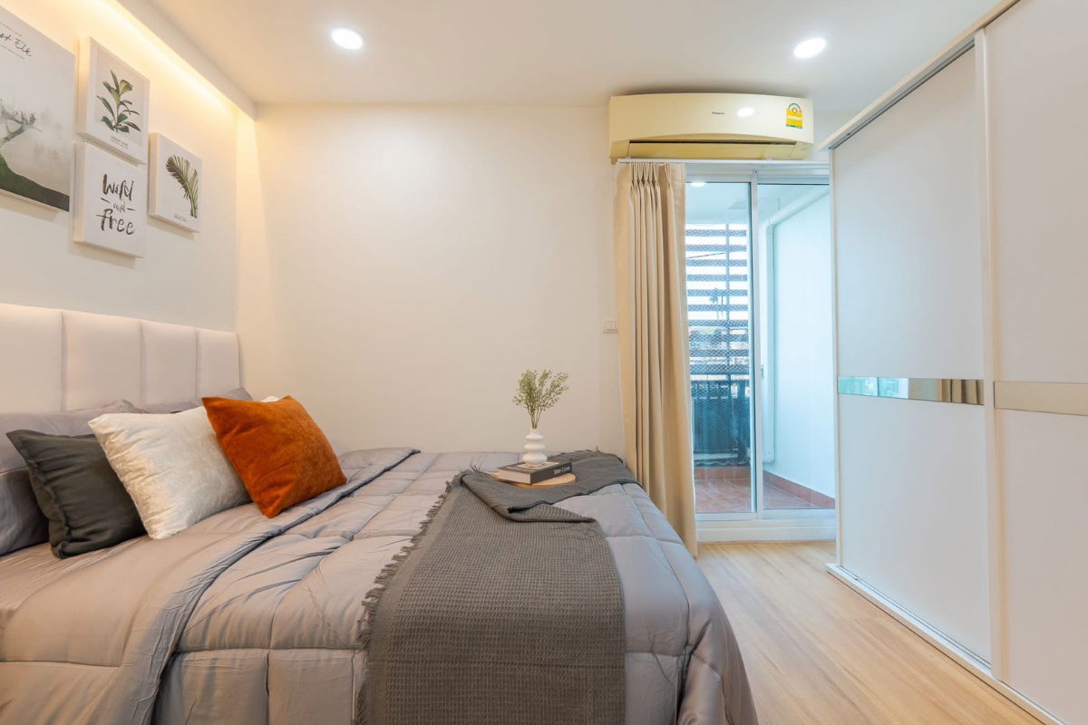 รูป รีเจ้นโฮม 20 ห้องจัดเต็ม พร้อมเข้าอยู่ ทักแชททท - รูปที่ 12/23