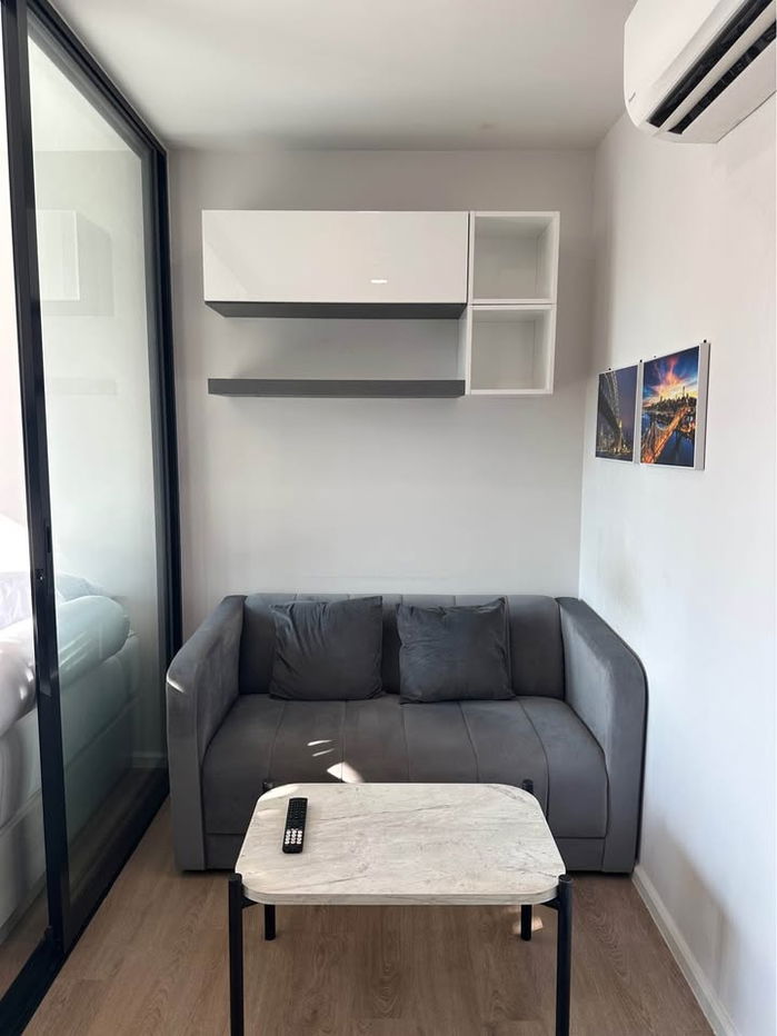 รูป 🏠RB22568 ให้เช่าถูกมาก📢ไอเวอรี่ รัชดา - ลาดพร้าว👉🏻แอดไลน์ @062mnigk( มี @ ด้วย) แอดมินตอบไว - รูปที่ 9/9