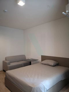 รูปภาพ For rent, Ideo Sathorn-Wongwian Yai, STUDIO 7th floor BTS Wongwian Yai.