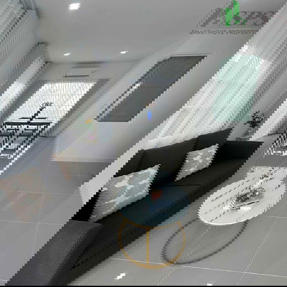 รูป บ้านเดี่ยวให้เช่า โครงการ Golden Neo สุขุมวิท ลาซาล (SPSEVE1600) - รูปที่ 2/12