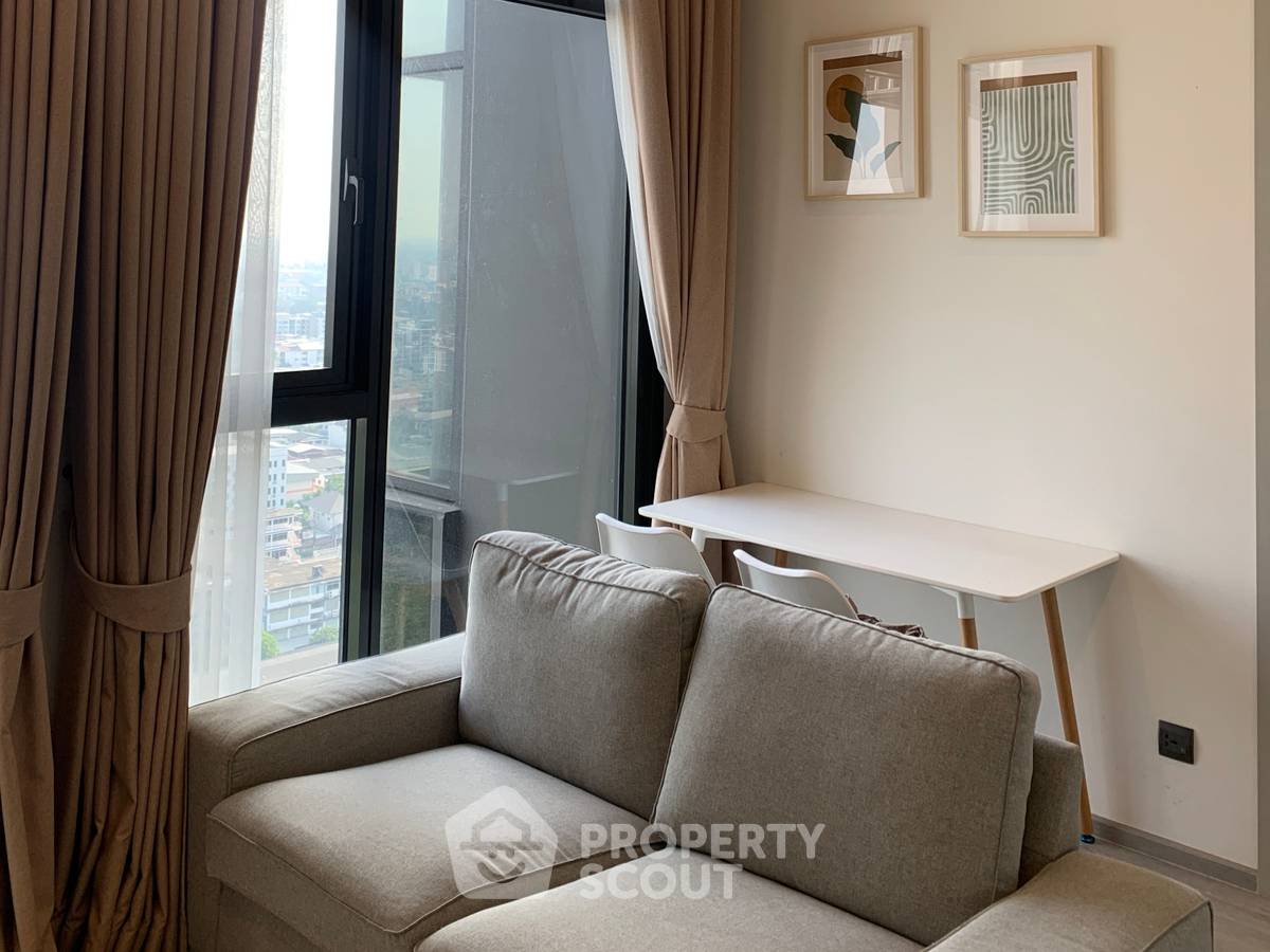 picture 1-BR Condo at The Line Sukhumvit 101 near BTS Punnawithi (ID 1411453) - 1/17