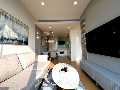 เช่าคอนโด BTS เซนต์หลุยส์ : ให้เช่าคอนโด ANIL Sathorn 12 – คอนโดหรู ใจกลางสาทร ใกล้ BTS เซนต์หลุยส์