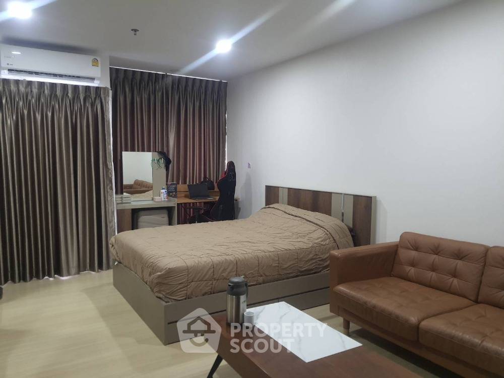 picture 1-BR Condo For Sale At Supalai Veranda Ramkhamhaeng, Hua Mak (ID 1884910) - 9/16