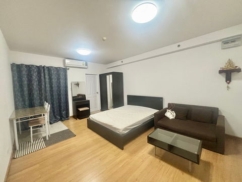 ให้เช่าซิตี้รีสอร์ท วิวเมือง ภาสว่าง