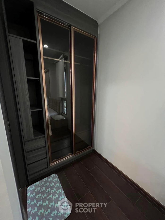 รูป คอนโด 2-ห้องนอน ที่ ซี เอกมัย ใกล้ ARL รามคำแหง (ID 1985383) - รูปที่ 7/8