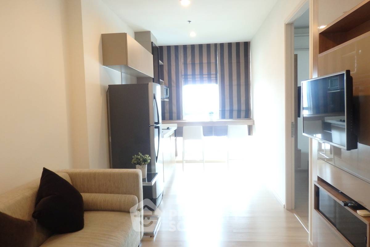 picture 1-BR Condo at Rhythm Sukhumvit 50 near BTS On Nut (ID 886610) - 12/12