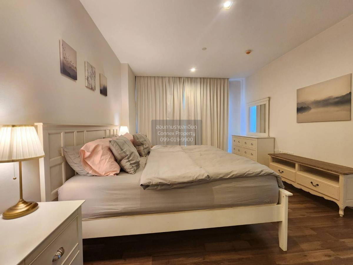 picture FOR RENT condo , The Room Sukhumvit 62 , BTS-Punnawithi , Bang Chak , Phra Khanong , Bangkok , CX-23607 ✅ Live chat with us ADD LINE @connexproperty ✅ - 12/12