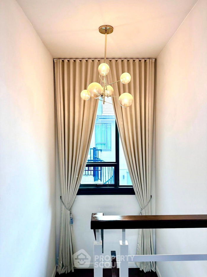 รูป บ้าน 5-ห้องนอน ที่ เศรษฐสิริ กรุงเทพกรีฑา 2 ใน หัวหมาก (ID 2541823) - รูปที่ 17/25