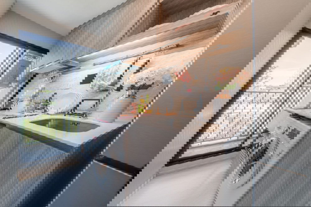 รูป 🏢 ขายคอนโด : Knightsbridge Phaholyothin Interchange (ไนท์บริดจ์ พหลโยธิน อินเตอร์เชนจ์) รหัสทรัพย์ | 📌 LNP-C11468 - รูปที่ 10/25